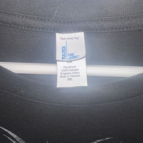 Rev Theory “RevTheory” T-Shirt. XL. - Picture 2 of 4